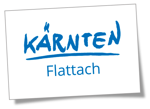 Flattach, die Ortschaft am Fuße des Mölltaler Gletschers hat vieles zu bieten - wie die Wildwasser Arena Mölltal.